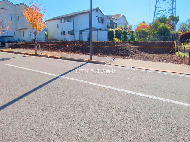 つくし野２丁目