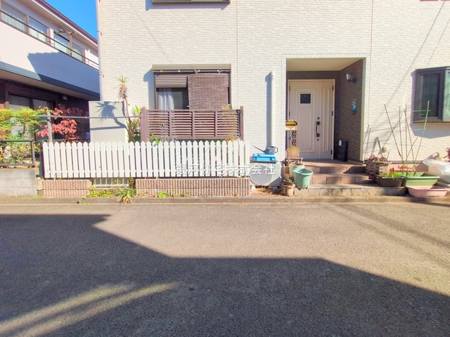 G00386349 神奈川県相模原市中央区上溝 新築一戸建て 3980万円 土地面積112.07m² (約33.90坪) 建物面積101.16m² (約30.60坪) 間取り４ＬＤＫ 築年月2025年11月(築１年以内)【外観15】