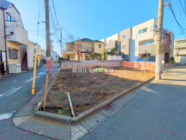 阿佐谷北３丁目