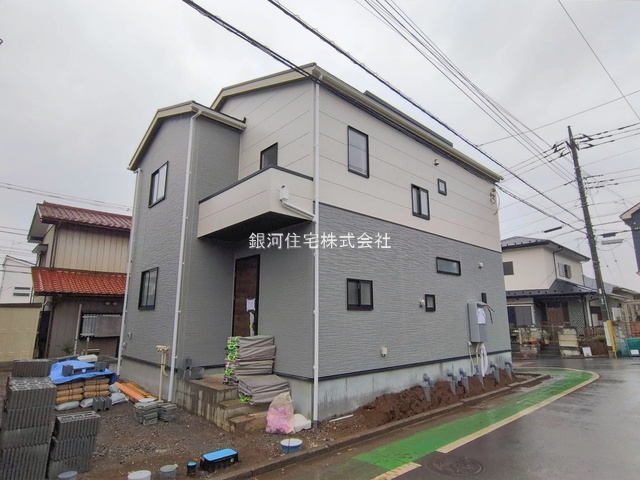 国分寺台５丁目