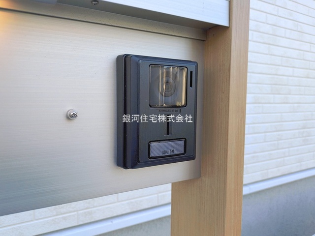 G00386442 千葉県四街道市内黒田 新築一戸建て 3990万円 土地面積192.87m² (約58.34坪) 建物面積88.60m² (約26.80坪) 間取り３ＬＤＫ 築年月2025年03月(築１年以内)【外観10】