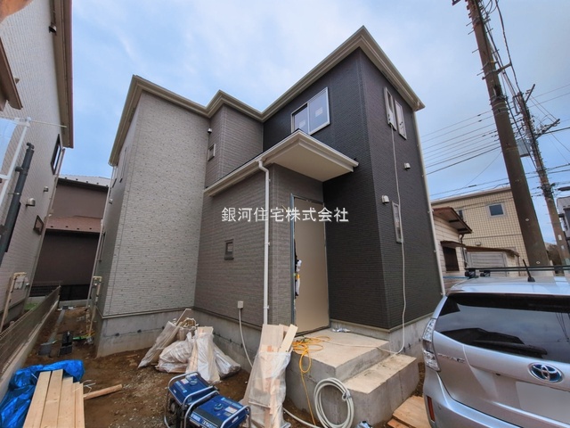 習志野台４丁目