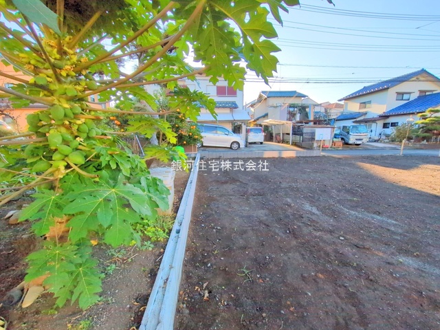 G00386560 神奈川県相模原市中央区上溝 新築一戸建て 3680万円 土地面積128.60m² (約38.90坪) 建物面積100.19m² (約30.30坪) 間取り４ＬＤＫ 築年月2026年07月【外観16】