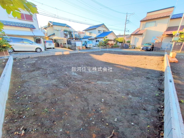 G00386560 神奈川県相模原市中央区上溝 新築一戸建て 3680万円 土地面積128.60m² (約38.90坪) 建物面積100.19m² (約30.30坪) 間取り４ＬＤＫ 築年月2026年07月【外観17】