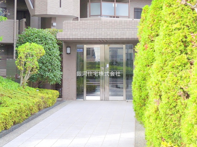 G00386562 埼玉県戸田市大字新曽 中古マンション 4899万円 専有面積65.12m² (約19.69坪) 間取り２ＬＤＫ 所在階3階 築年月1997年01月(築29年)【外観5】