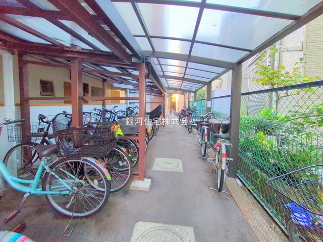 G00386567 千葉県市川市新井３丁目 中古マンション 2980万円 専有面積68.04m² (約20.58坪) 間取り３ＬＤＫ 所在階5階 築年月1974年02月(築51年)【外観6】