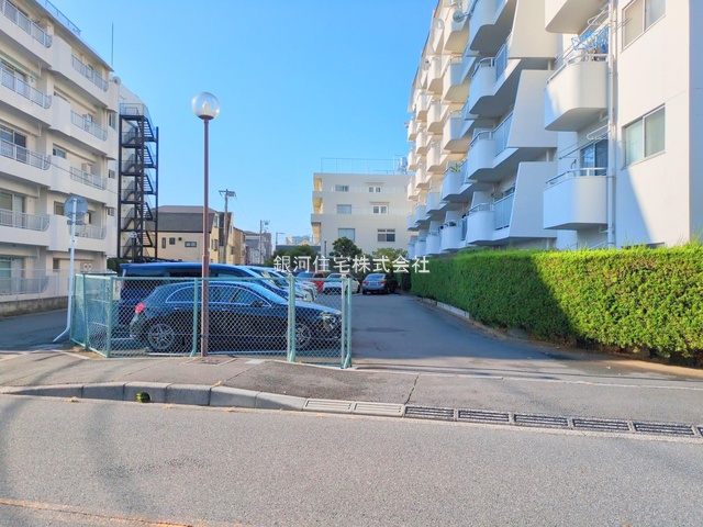 G00386567 千葉県市川市新井３丁目 中古マンション 2980万円 専有面積68.04m² (約20.58坪) 間取り３ＬＤＫ 所在階5階 築年月1974年02月(築51年)【外観10】