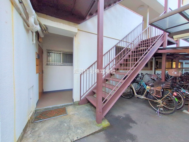 G00386567 千葉県市川市新井３丁目 中古マンション 2980万円 専有面積68.04m² (約20.58坪) 間取り３ＬＤＫ 所在階5階 築年月1974年02月(築51年)【外観13】