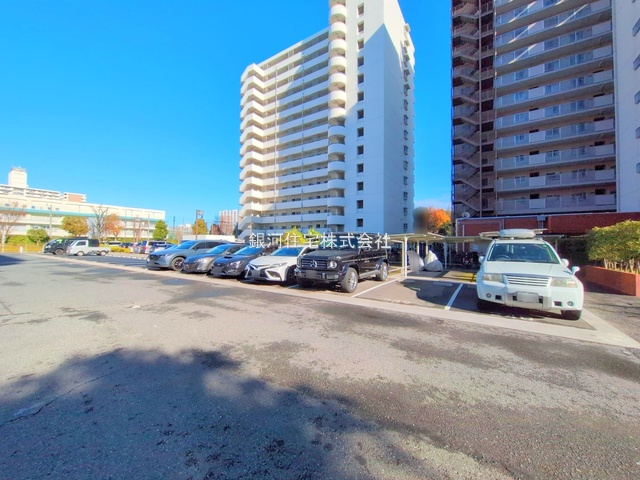 G00386604 東京都江東区大島９丁目 中古マンション 4980万円 専有面積64.83m² (約19.61坪) 間取り２ＳＬＤＫ 所在階4階 築年月1986年11月(築39年)【外観9】