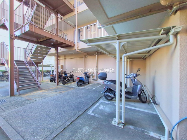 G00386604 東京都江東区大島９丁目 中古マンション 4980万円 専有面積64.83m² (約19.61坪) 間取り２ＳＬＤＫ 所在階4階 築年月1986年11月(築39年)【外観13】