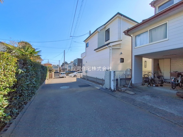 G00386623 千葉県四街道市大日 新築一戸建て 3788万円 土地面積132.51m² (約40.08坪) 建物面積105.64m² (約31.95坪) 間取り４ＬＤＫ 築年月2026年01月(築１年以内)【外観11】