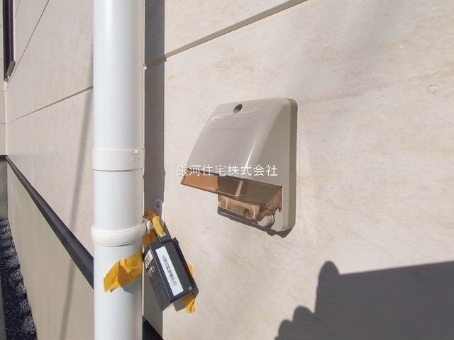 G00386623 千葉県四街道市大日 新築一戸建て 3788万円 土地面積132.51m² (約40.08坪) 建物面積105.64m² (約31.95坪) 間取り４ＬＤＫ 築年月2026年01月(築１年以内)【外観18】