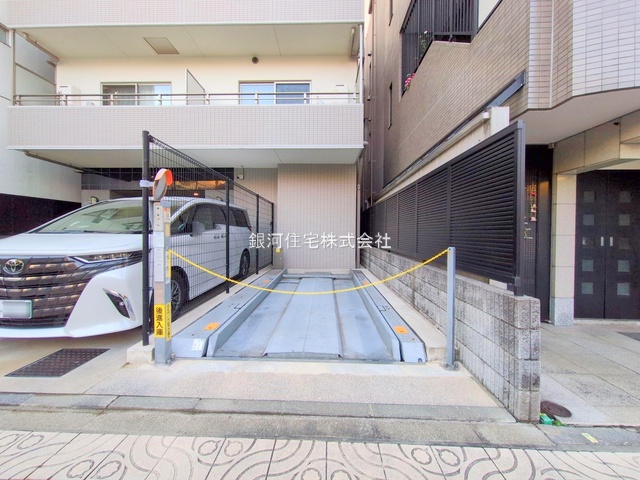 G00386709 東京都台東区松が谷２丁目 中古マンション 6180万円 専有面積40.04m² (約12.11坪) 間取り１ＬＤＫ 所在階8階 築年月2009年05月(築16年)【外観6】