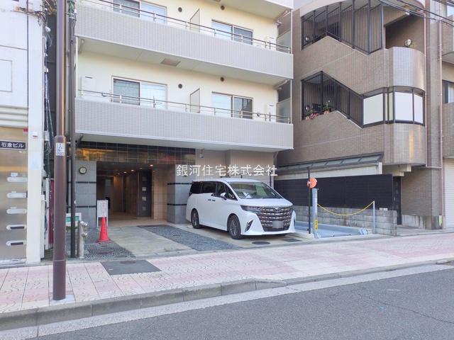 G00386709 東京都台東区松が谷２丁目 中古マンション 6180万円 専有面積40.04m² (約12.11坪) 間取り１ＬＤＫ 所在階8階 築年月2009年05月(築16年)【外観10】