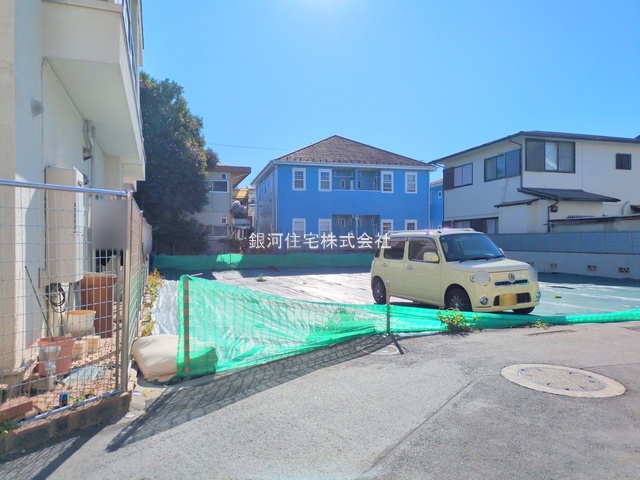 阿佐谷北３丁目