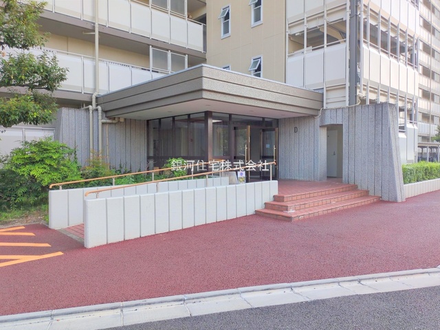 G00386787 千葉県松戸市新松戸５丁目 中古マンション 2398万円 専有面積63.12m² (約19.09坪) 間取り３ＬＤＫ 所在階9階 築年月1979年02月(築46年)【外観5】