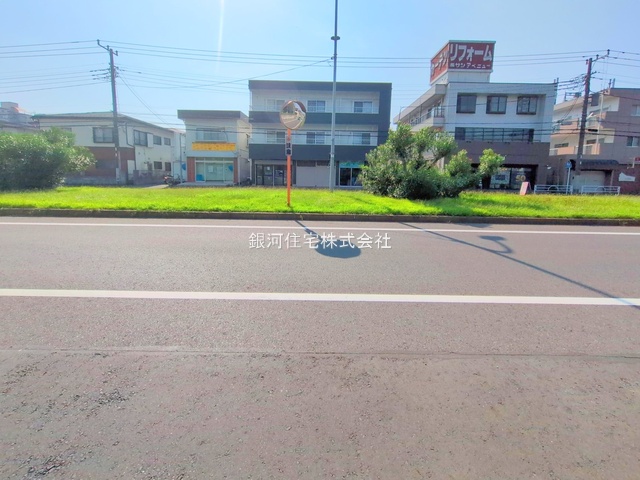 G00386787 千葉県松戸市新松戸５丁目 中古マンション 2398万円 専有面積63.12m² (約19.09坪) 間取り３ＬＤＫ 所在階9階 築年月1979年02月(築46年)【外観8】