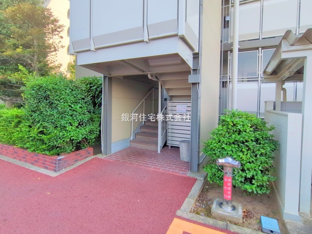 G00386787 千葉県松戸市新松戸５丁目 中古マンション 2398万円 専有面積63.12m² (約19.09坪) 間取り３ＬＤＫ 所在階9階 築年月1979年02月(築46年)【外観10】