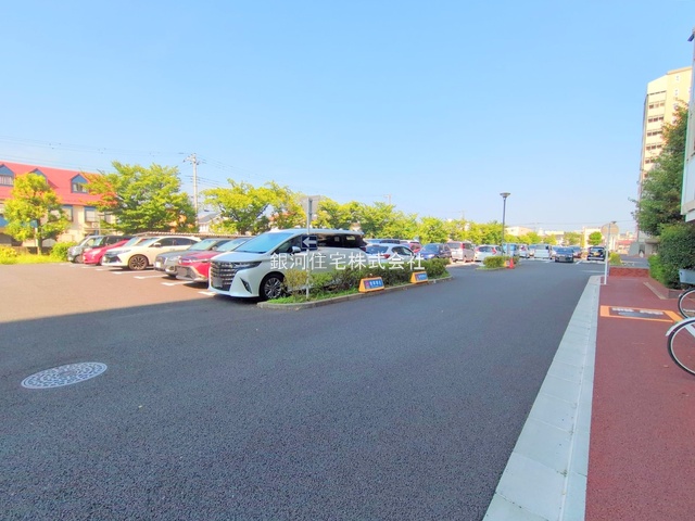 G00386787 千葉県松戸市新松戸５丁目 中古マンション 2398万円 専有面積63.12m² (約19.09坪) 間取り３ＬＤＫ 所在階9階 築年月1979年02月(築46年)【外観11】