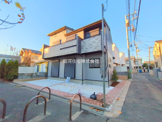 下高井戸４丁目