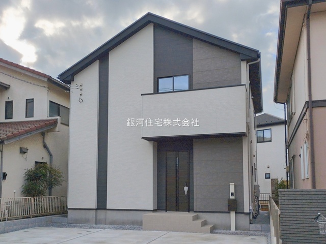 千間台西６丁目