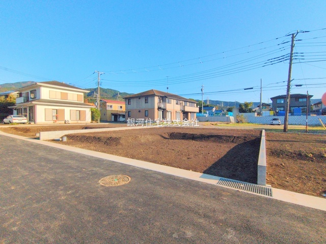 西田原