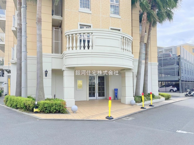 G00386922 神奈川県茅ヶ崎市汐見台 中古マンション 4580万円 専有面積75.25m² (約22.76坪) 間取り２ＬＤＫ 所在階2階 築年月2008年10月(築17年)【外観16】