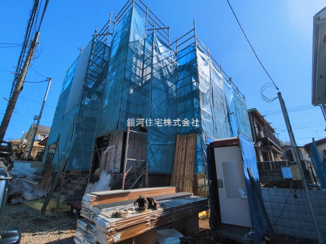 国分寺台５丁目