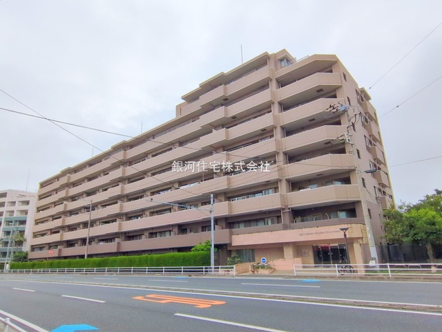 G00386986 神奈川県茅ヶ崎市緑が浜 中古マンション 4490万円 専有面積83.50m² (約25.25坪) 間取り２ＳＬＤＫ 所在階2階 築年月2002年07月(築23年)