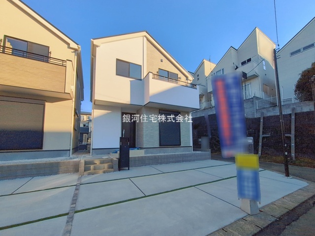 玉川学園３丁目