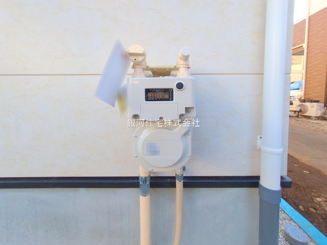 G00387057 東京都国立市北３丁目 新築一戸建て 6598万円 土地面積90.95m² (約27.51坪) 建物面積92.73m² (約28.05坪) 間取り３ＳＬＤＫ 築年月2025年12月(築１年以内)【外観11】