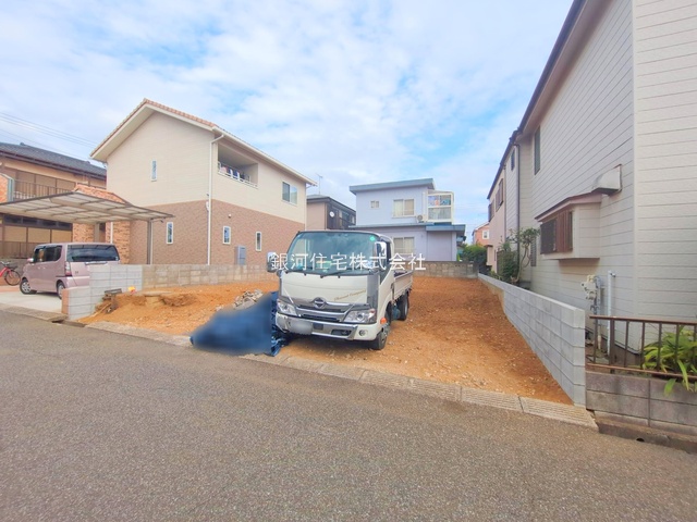 八千代台西１０丁目