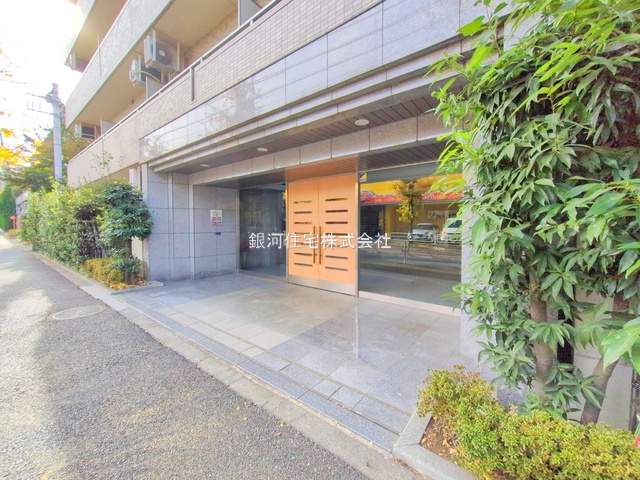 G00387165 東京都三鷹市下連雀９丁目 中古マンション 6499万円 専有面積64.17m² (約19.41坪) 間取り２ＳＬＤＫ 所在階3階 築年月2004年07月(築21年)【外観9】