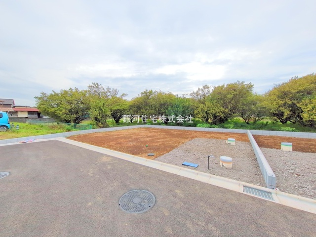 久米川町３丁目