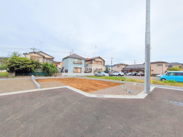 久米川町３丁目