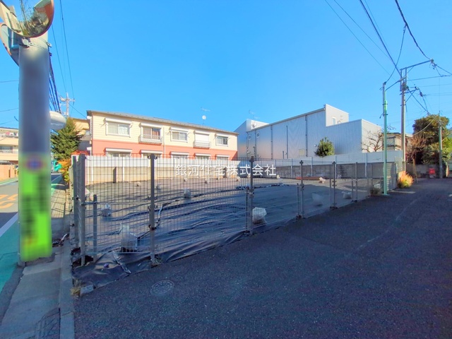 高円寺北３丁目