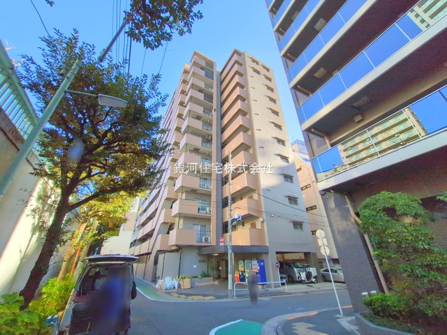 東五反田１丁目