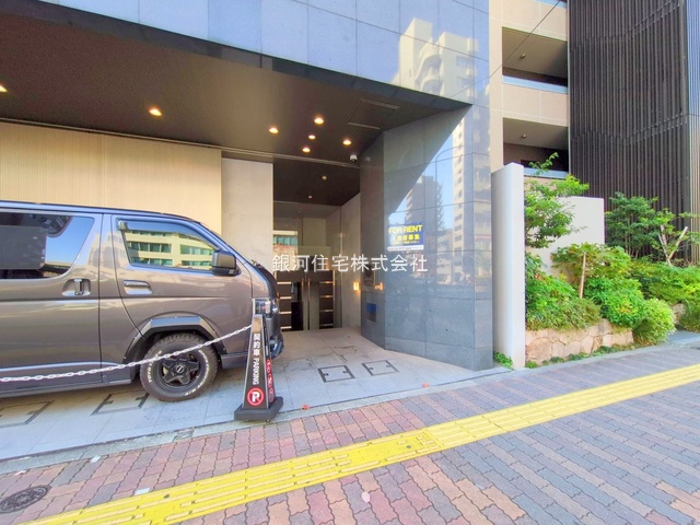 G00387304 東京都文京区春日２丁目 中古マンション 6680万円 専有面積37.18m² (約11.24坪) 間取り１ＬＤＫ 所在階11階 築年月2005年12月(築20年)【外観3】