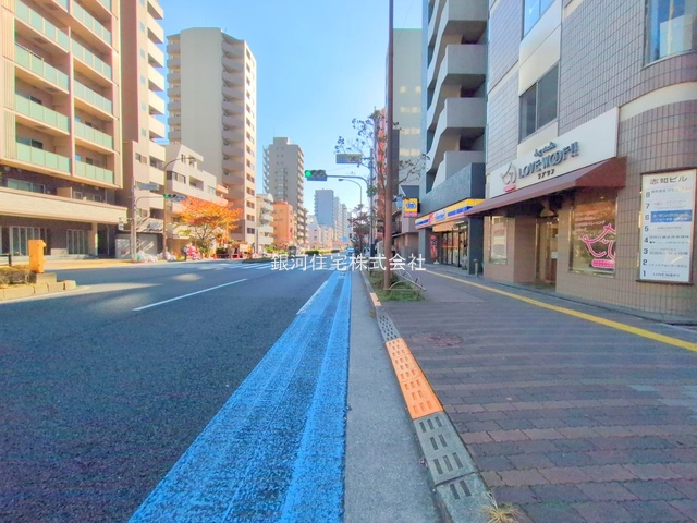 G00387304 東京都文京区春日２丁目 中古マンション 6680万円 専有面積37.18m² (約11.24坪) 間取り１ＬＤＫ 所在階11階 築年月2005年12月(築20年)【外観4】