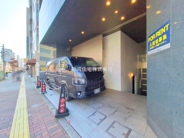 G00387304 東京都文京区春日２丁目 中古マンション 6680万円 専有面積37.18m² (約11.24坪) 間取り１ＬＤＫ 所在階11階 築年月2005年12月(築20年)【外観6】