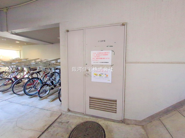 G00387304 東京都文京区春日２丁目 中古マンション 6680万円 専有面積37.18m² (約11.24坪) 間取り１ＬＤＫ 所在階11階 築年月2005年12月(築20年)【外観12】