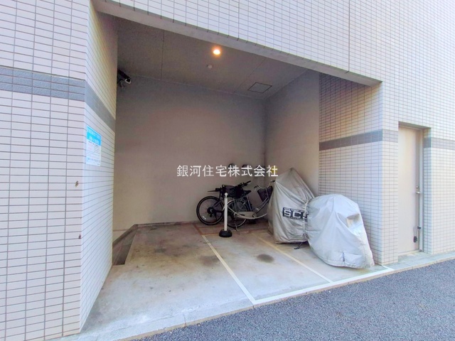 G00387304 東京都文京区春日２丁目 中古マンション 6680万円 専有面積37.18m² (約11.24坪) 間取り１ＬＤＫ 所在階11階 築年月2005年12月(築20年)【外観13】