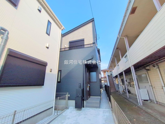 寺尾本町１丁目