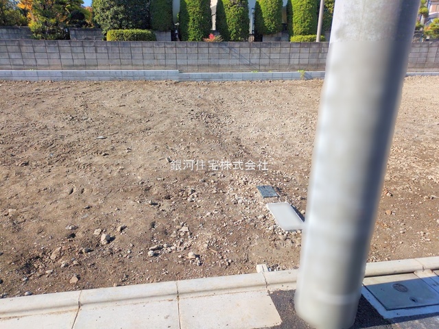 G00387396 東京都葛飾区水元３丁目 新築一戸建て 4890万円 土地面積80.01m² (約24.20坪) 建物面積89.63m² (約27.11坪) 間取り３ＳＬＤＫ 築年月2026年04月【外観17】