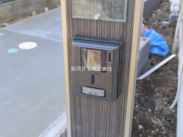 G00387402 神奈川県大和市福田 新築一戸建て 3390万円 土地面積97.97m² (約29.63坪) 建物面積79.90m² (約24.16坪) 間取り３ＬＤＫ 築年月2026年01月(築１年以内)【外観7】