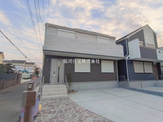 鵠沼海岸７丁目