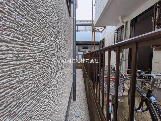 G00387416 神奈川県相模原市中央区淵野辺本町２丁目 新築一戸建て 4898万円 土地面積80.80m² (約24.44坪) 建物面積113.44m² (約34.31坪) 築年月2026年02月【外観11】