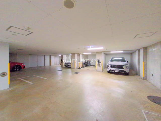 G00387432 東京都目黒区中目黒１丁目 中古マンション 6990万円 専有面積28.79m² (約8.70坪) 間取り１ＤＫ 所在階4階 築年月2011年01月(築15年)【外観9】