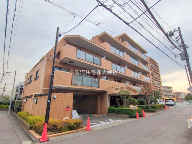 上小田中２丁目