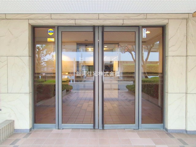 G00387439 神奈川県川崎市中原区上小田中２丁目 中古マンション 4899万円 専有面積55.21m² (約16.70坪) 間取り２ＬＤＫ 所在階5階 築年月1999年03月(築26年)【外観3】